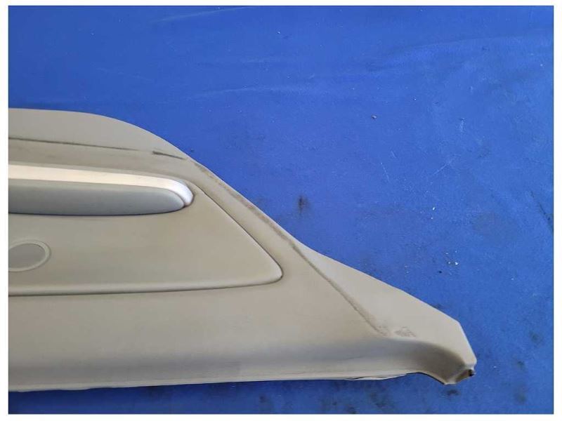 2001-2006 BMW M3 E46 M/T Coupe Driver Quarter Interior Panel Cover Trim 1953 - The Parts Farm