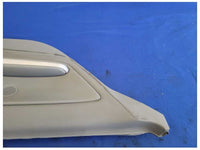 2001-2006 BMW M3 E46 M/T Coupe Driver Quarter Interior Panel Cover Trim 1953 - The Parts Farm