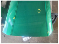 1999-2004 Ford Mustang Cobra SVT DOHC Passenger Front Door Shell Paint SW 2570 - The Parts Farm