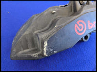 2015-2017 Ford Mustang GT 5.0L Passenger Caliper Brembo GT Performance Package - The Parts Farm