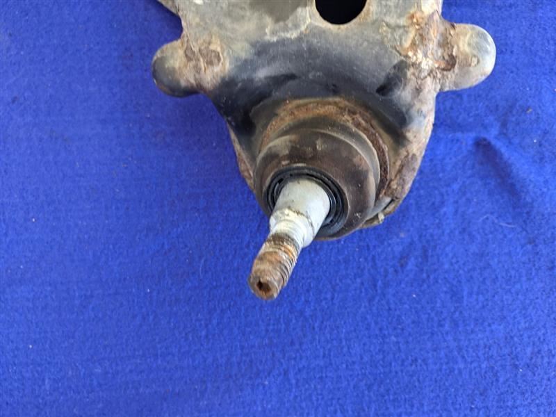 2015-2020 Ford F150 Pickup Truck Front Passenger Right Lower Control Arm - The Parts Farm