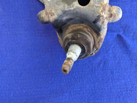 2015-2020 Ford F150 Pickup Truck Front Passenger Right Lower Control Arm - The Parts Farm