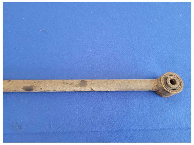 2005-2014 Ford Mustang GT S197 Rear Panhard Bar Solid Axle 2563 - The Parts Farm