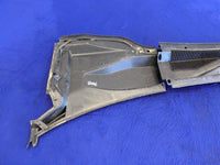 2010-2015 Chevrolet Camaro SS Front Cowl Panel Windshield Plastic OEM - The Parts Farm