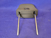 2018-2023 Ford Mustang GT S550 Cloth Driver Left Headrests Head Rest Adjustable - The Parts Farm