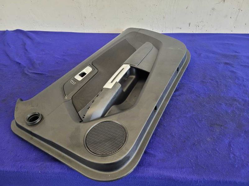 2015-2023 Ford Mustang GT S550 Passenger Right RH Door Panel Base Handle - The Parts Farm