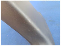 2012 Fisker Karma Sedan Hybrid Passenger Left B Pillar Panel Trim Black 1959 - The Parts Farm