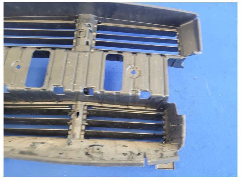 2018-2023 Ford Mustang GT S550 Front Shutter Bumper Flap Flapper 2574 - The Parts Farm
