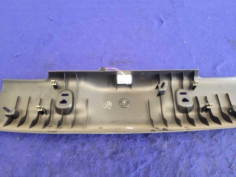 2003-2006 Chevrolet SSR Pickup Truck Upper Roof Panel Cover Top 2426 - The Parts Farm