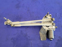 2014-2017 Chevrolet SS Sedan 6.2L Windshield Wiper Motor Linkage 2350 - The Parts Farm