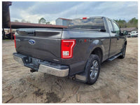 2015-2020 Ford F150 Pickup Truck Passenger Fog Light Corner Driving Lamp 2509 - The Parts Farm