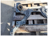 2011-2014 Ford Mustang GT 5.0L Front K Member Engine Cradle Support 2593 - The Parts Farm