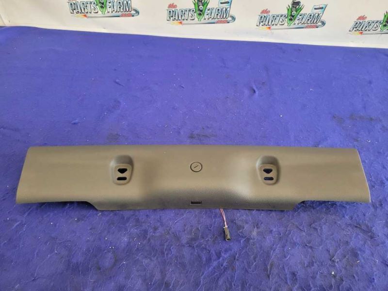 2003-2006 Chevrolet SSR Pickup Truck Upper Roof Panel Cover Top 2426 - The Parts Farm