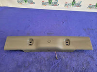 2003-2006 Chevrolet SSR Pickup Truck Upper Roof Panel Cover Top 2426 - The Parts Farm