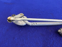 2008-2021 Dodge Challenger SRT8 SXT GT SE Windshield Wiper Motor Linkage - The Parts Farm