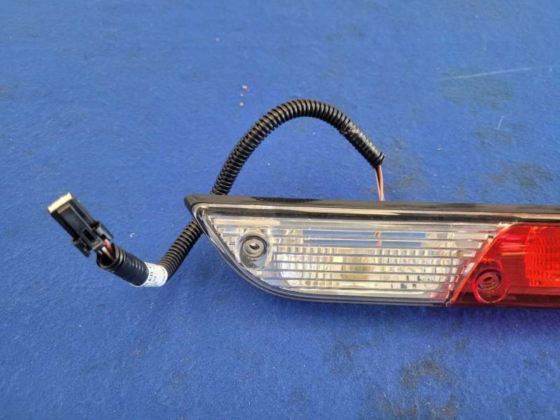 2015-2017 Ford F150 Pickup Truck Third Brake Light Lamp Upper Roof 2509 - The Parts Farm