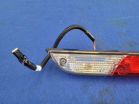 2015-2017 Ford F150 Pickup Truck Third Brake Light Lamp Upper Roof 2509