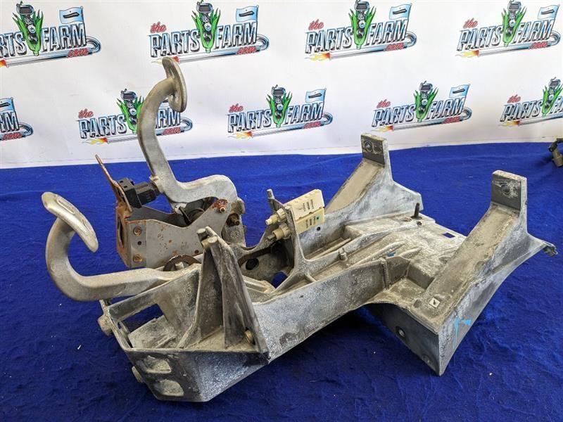 1997-2004 Chevrolet Corvette FRC Z06 C5 Pedal Cage Box Brake Clutch Driver 2052 - The Parts Farm