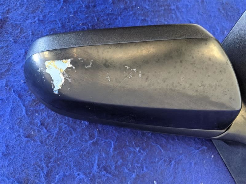 2014-2017 Chevrolet Caprice Passenger Right Rear View Mirror Power No Heat DP2 - The Parts Farm