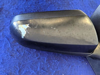 2014-2017 Chevrolet Caprice Passenger Right Rear View Mirror Power No Heat DP2 - The Parts Farm