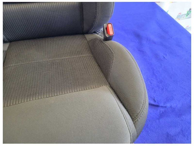 2013-2014 Ford Mustang GT Passenger Right RH Front Seat Cloth Coupe 2396 - The Parts Farm