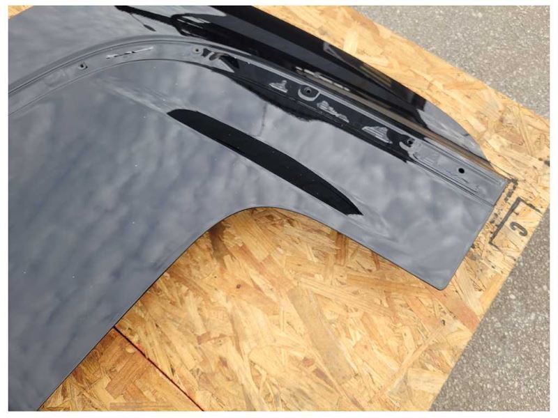 2016-2023 Chevrolet Camaro SS ZL1 Convertible Top Tonneau Cover Boot C124 - The Parts Farm