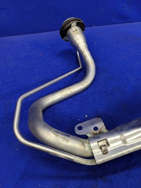 2014 2015 2016 2017 Chevrolet SS Sedan Caprice OEM Fuel Filler Neck - The Parts Farm