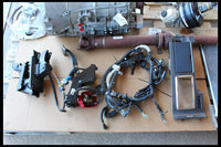 2013 2014 Mustang GT 5.0 6R80 Select Shift Automatic Transmission conversion kit - The Parts Farm