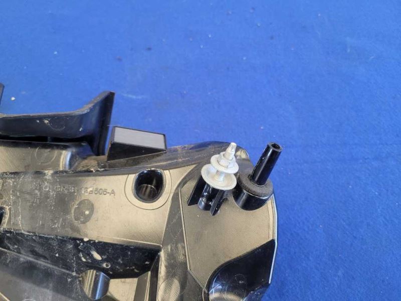 2015-2017 Ford Mustang GT S550 Driver Left LH Taillight Lamp Brake 2235 - The Parts Farm