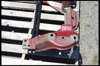 2003-2004 Ford Mustang Cobra SVT DOHC 4.6L K Member Frame Support Engine Cradle - The Parts Farm