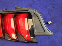 2018-2023 Ford Mustang GT S550 Driver Left Rear Tail Light Lamp Brake 2353 - The Parts Farm