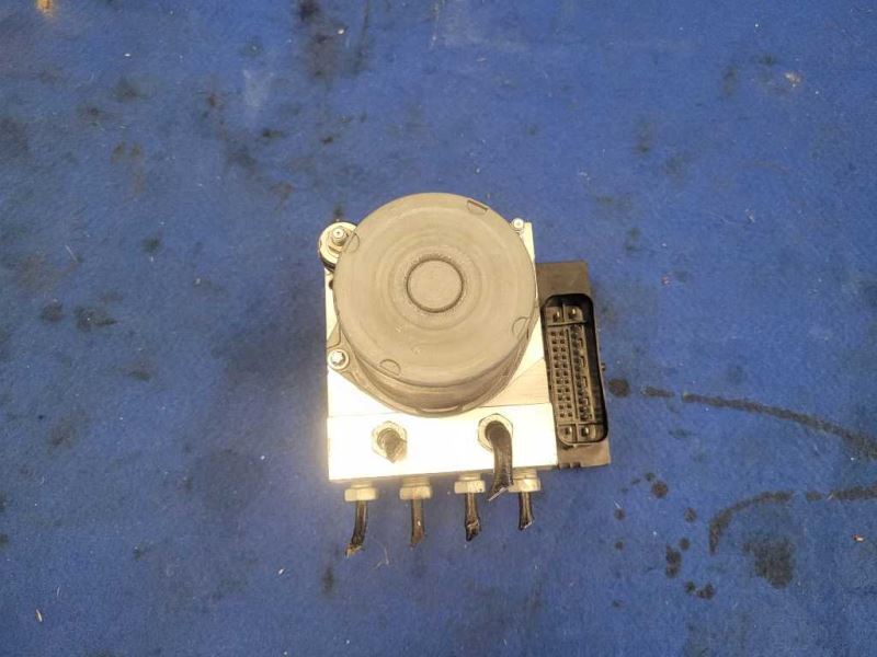2012-2015 Chevrolet Camaro SS ABS Anti-Lock Brake Module Pump Front Switch 2459 - The Parts Farm