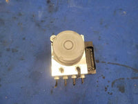 2012-2015 Chevrolet Camaro SS ABS Anti-Lock Brake Module Pump Front Switch 2459 - The Parts Farm