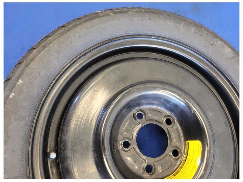 1994-2004 Ford Mustang Cobra SVT DOHC GT 17in Compact Spare Tire Emergency 2573 - The Parts Farm