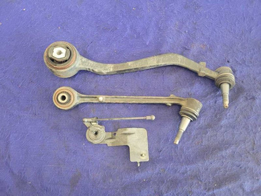 2010-2015 Chevrolet Camaro ZL1 Front Driver Left LH Lower Control Arm Joint - The Parts Farm