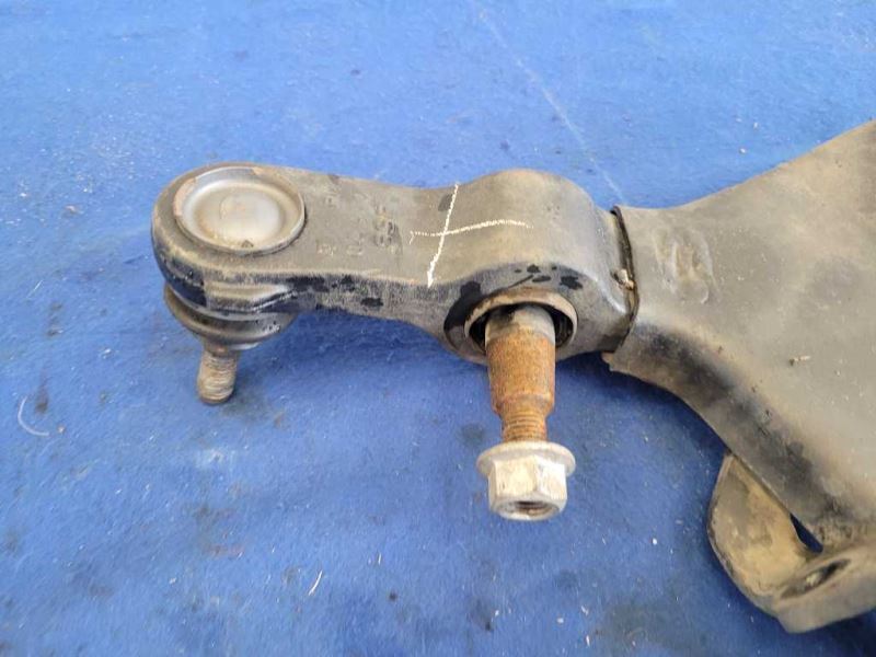 2003-2006 Chevrolet SSR Pickup Truck Driver Front Lower Control Arm 2426 - The Parts Farm