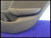 2014 2015 2016 2017 Chevrolet SS Sedan Passenger RH Rear Door Panel Trim OEM - The Parts Farm