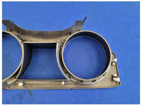 2011-2014 Ford Mustang GT S197 Dash Trim Kit Vent Molding Front Cover 2530 - The Parts Farm