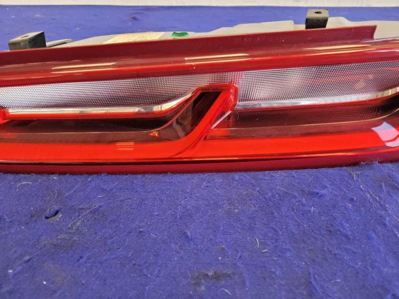 2016-2018 Chevrolet Camaro SS Passenger RH Rear Taillight Light Brake 2265 - The Parts Farm