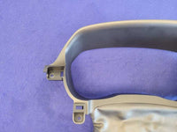 2019-2021 Ford Ranger 2.3L Pickup Truck Bezel Gauge Cluster Speedo Front 2221 - The Parts Farm
