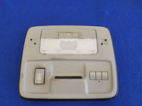 2010-2015 Chevrolet Camaro SS Upper Console Light MyLink Sunroof Dome Map 2472 - The Parts Farm
