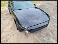 2018-2023 Ford Mustang GT S550 Passenger Right Taillight Lamp Brake Lens OEM - The Parts Farm