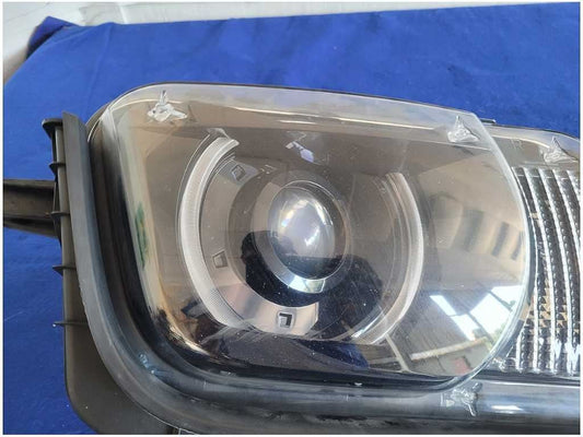 20102015 Chevrolet Camaro SS Passenger Front Headlight Lamp HID Light 2898