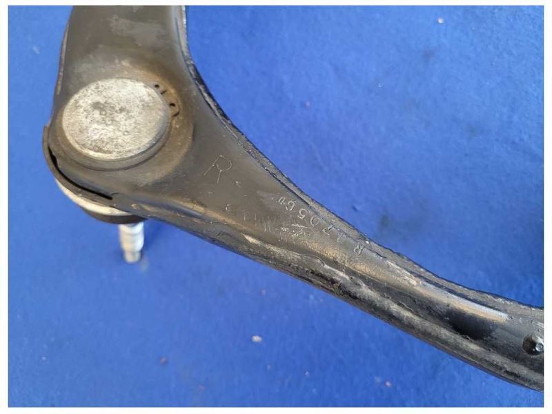 2015-2020 Ford F150 4x4 Pickup Truck Passenger Right Upper Control Arm 2580 - The Parts Farm