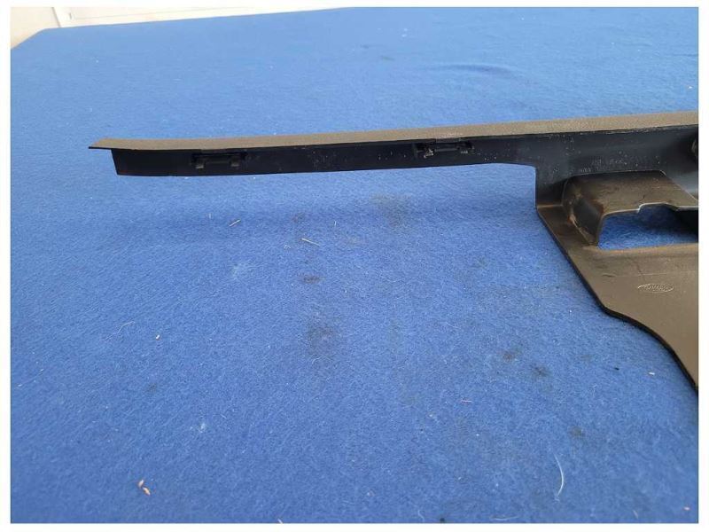 2011-2014 Ford Mustang SVT GT500 Driver Lower Kick Panel Trim Molding 2555 - The Parts Farm