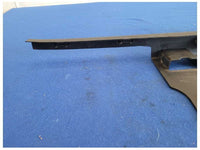 2011-2014 Ford Mustang SVT GT500 Driver Lower Kick Panel Trim Molding 2555 - The Parts Farm