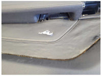 2011-2014 Ford Mustang GT Passenger RH Front Coupe Door Panel *Peeling* 2479 - The Parts Farm