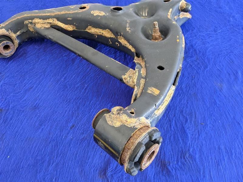 2015-2019 Ford Pickup Truck Front Driver Left LH Lower Control Arm Ball Joint - The Parts Farm