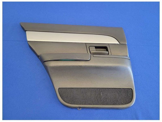 2003-2004 Mercury Marauder 4.6L 4v Driver Rear Door Panel Card 2534 - The Parts Farm