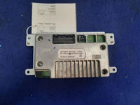 2015-2017 Ford Mustang GT EcoBoost Sync 2 W/O Navigation Radio 8 Inch Receiver - The Parts Farm